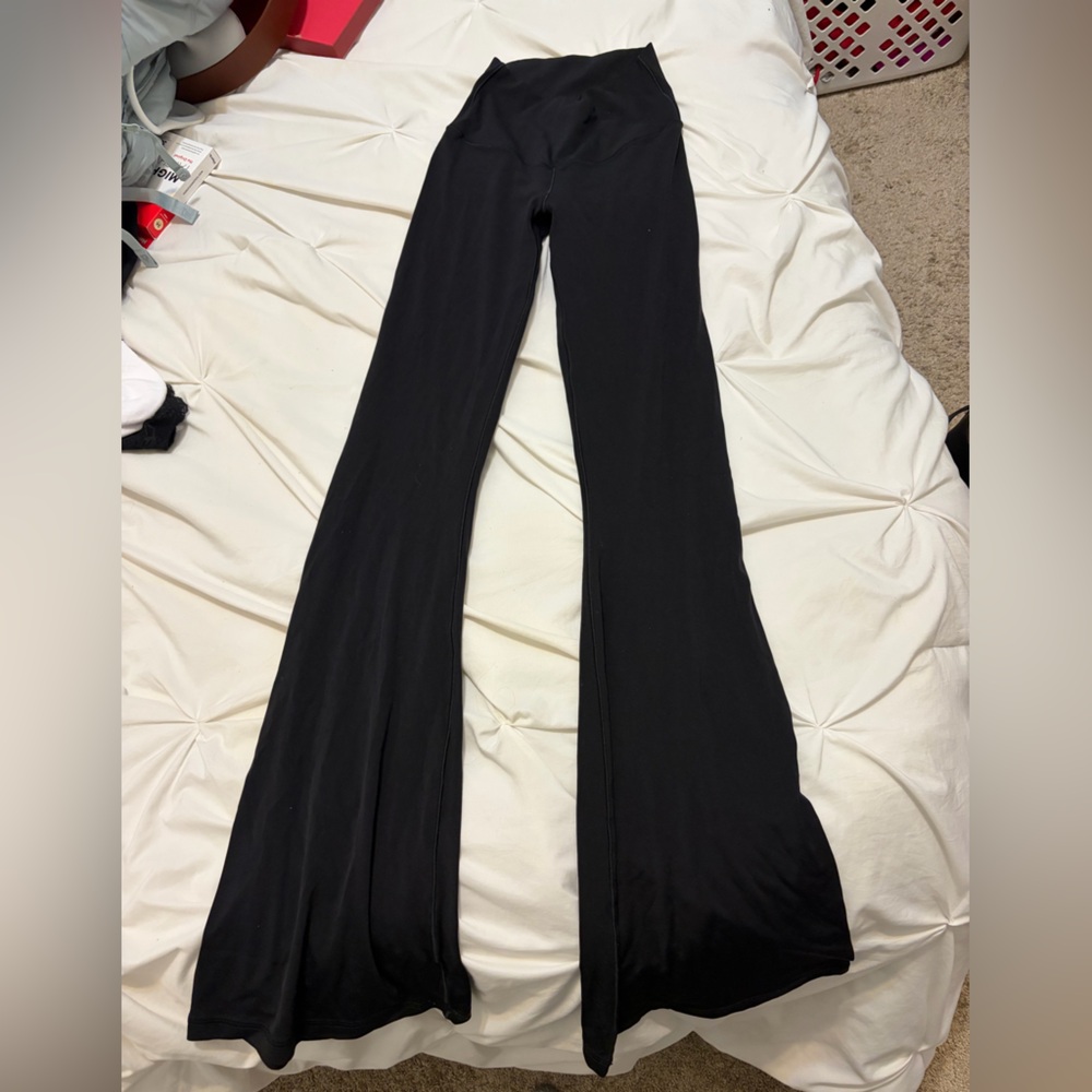 Aerie flare legging